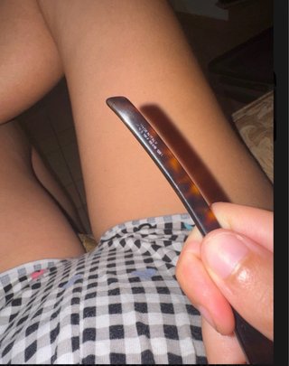 Occhiali da sole Gucci vintage marroni