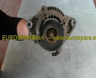 2692 2706067110/1022115002 alternador toyota land