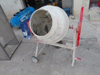 Hormigonera
