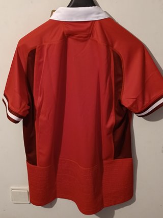 Camisa Polo Rugby Copa Mundo França 2023