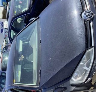 Volkswagen 2402145 5g0907044bd mando golf vii 1.6