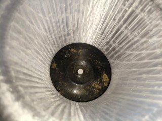 Carcasa Filtro Pasquali