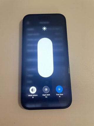 iPhone 16 Negro 128GB + funda regalo