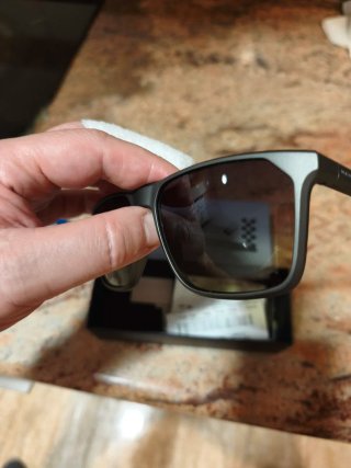 Gafas de sol Hawkers Alex Marquez