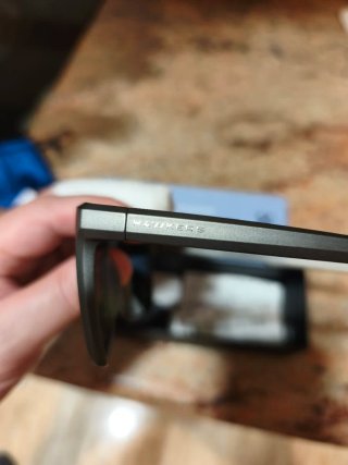 Gafas de sol Hawkers Alex Marquez