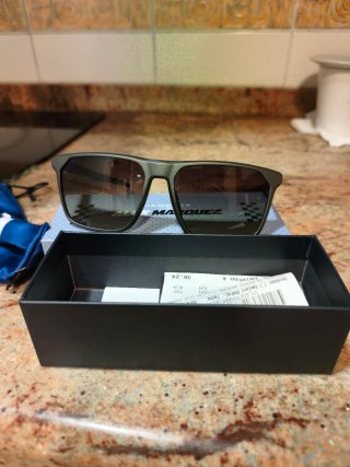Gafas de sol Hawkers Alex Marquez