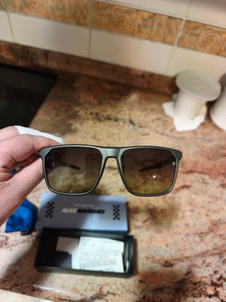 Gafas de sol Hawkers Alex Marquez