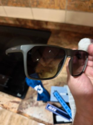 Gafas de sol Hawkers Alex Marquez