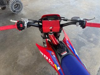 Moto Roan 300 Enduro/Motocross