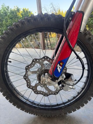 Moto Roan 300 Enduro/Motocross