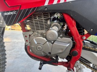 Moto Roan 300 Enduro/Motocross