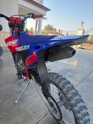 Moto Roan 300 Enduro/Motocross