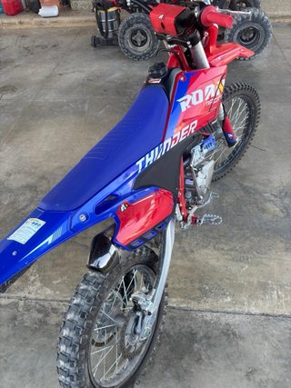 Moto Roan 300 Enduro/Motocross