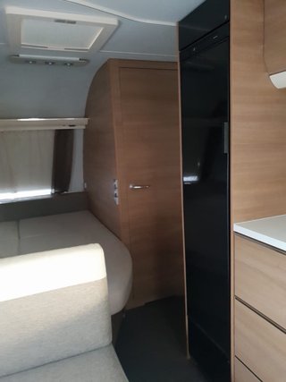 Caravana Adria Adora 613 pk 2020