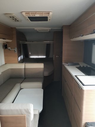 Caravana Adria Adora 613 pk 2020