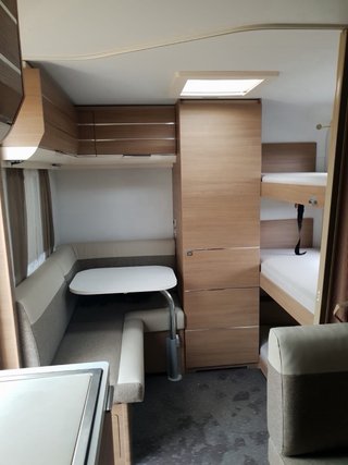 Caravana Adria Adora 613 pk 2020