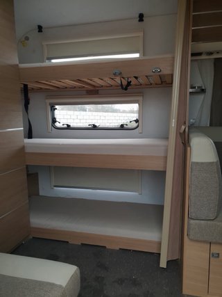 Caravana Adria Adora 613 pk 2020