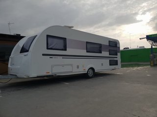 Caravana Adria Adora 613 pk 2020