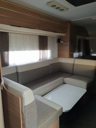 Caravana Adria Adora 613 pk 2020