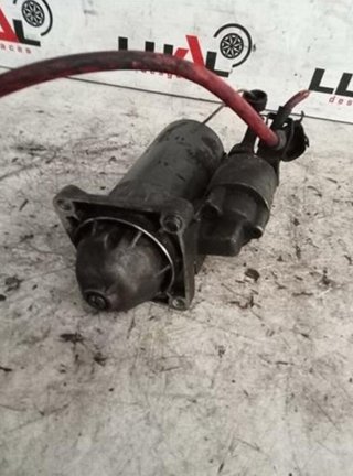 102960 motor arranque fiat punto berlina (188) 1.9