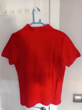 Polo Nike Athletic Bilbao Niño/Adulto Talla XL/S