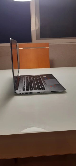 Portátil HP Pro Intel Core i5 como nuevo y rapido