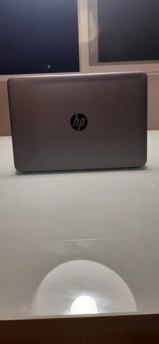 Portátil HP Pro Intel Core i5 como nuevo y rapido