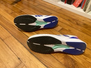 Adidas Adizero Talla 46 2/3