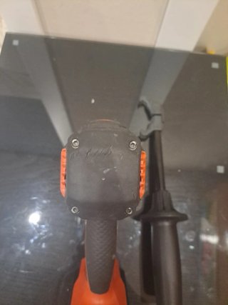 Hilti SF 6-22 Taladro Atornillador