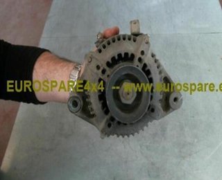 Alternador toyota 27060 74730 rav4 2.0 g 2701