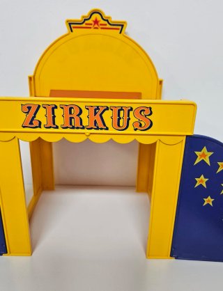 Playmobil Circo Romani 3720