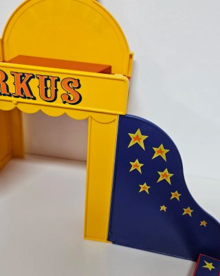 Playmobil Circo Romani 3720