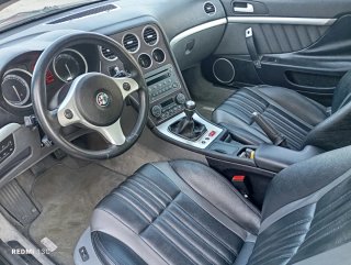 Alfa Romeo Brera 2006 2.2 Jts Skyview