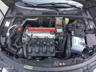 Alfa Romeo Brera 2006 2.2 Jts Skyview