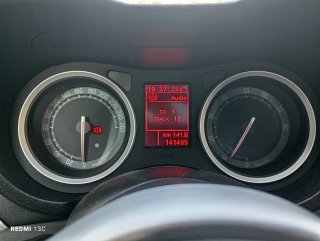 Alfa Romeo Brera 2006 2.2 Jts Skyview