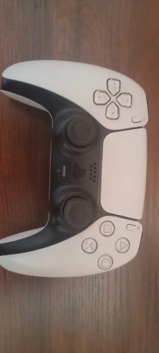 Mando DualSense PS5 para reparar