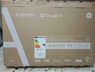 Smart TV Xiaomi 32 Negro
