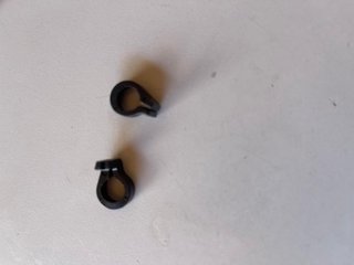 Adaptador Freno Disco Shimano 180mm