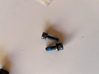 Adaptador Freno Disco Shimano 180mm