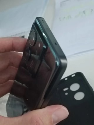 Xiaomi 13t pro nero