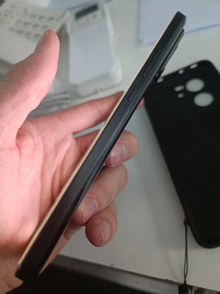 Xiaomi 13t pro nero