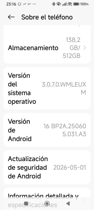 Xiaomi 13t pro nero
