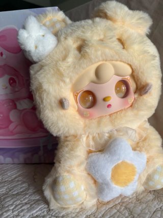 Yooki Idol 400% Peluche