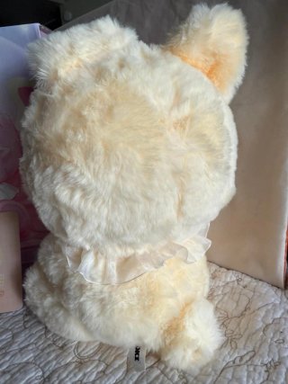 Yooki Idol 400% Peluche