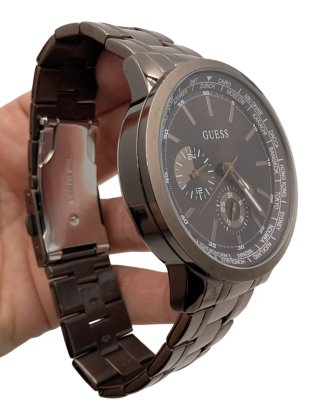 RELOJ GUESS SPEC HOMBRE A ESTRENAR