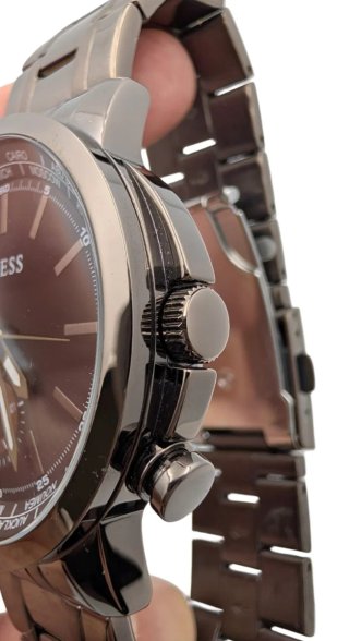 RELOJ GUESS SPEC HOMBRE A ESTRENAR