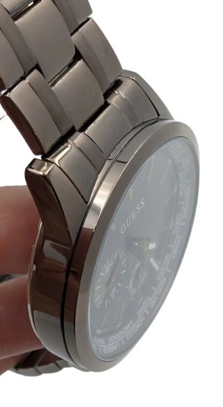 RELOJ GUESS SPEC HOMBRE A ESTRENAR
