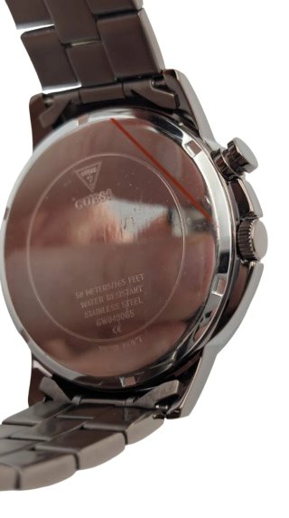 RELOJ GUESS SPEC HOMBRE A ESTRENAR