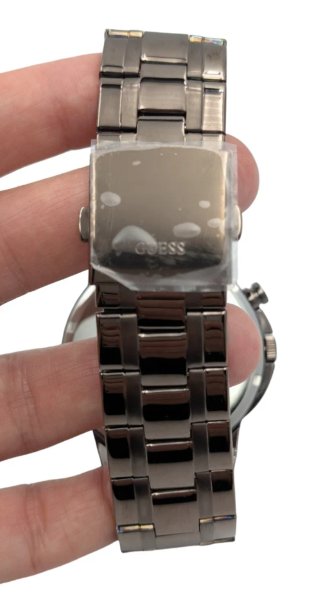 RELOJ GUESS SPEC HOMBRE A ESTRENAR