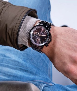 RELOJ GUESS SPEC HOMBRE A ESTRENAR